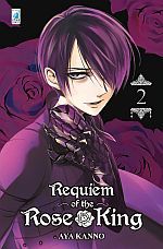 Requiem of the Rose King